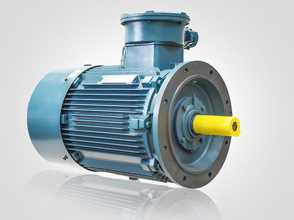 YB3-280M-4 B5 YB3-280M-4 B5